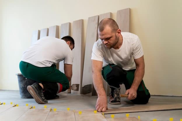 Why Contractors Recommend Premium Vinyl Sheet Flooring for Renovation Projects