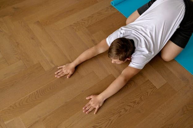 How to Choose Reliable Vinyl Sheet Flooring Nearby Installers in Malaysia