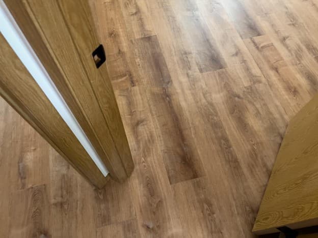 Understanding Material Grades in PVC Vinyl Flooring Sheet Products