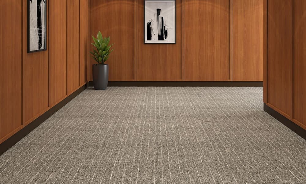 Vinyl Sheet Flooring